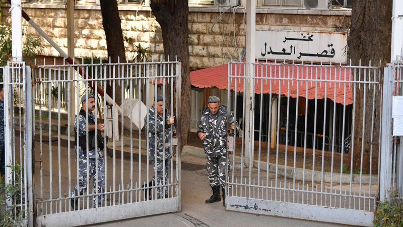 مناقلات وتعيينات قضائية جديدة