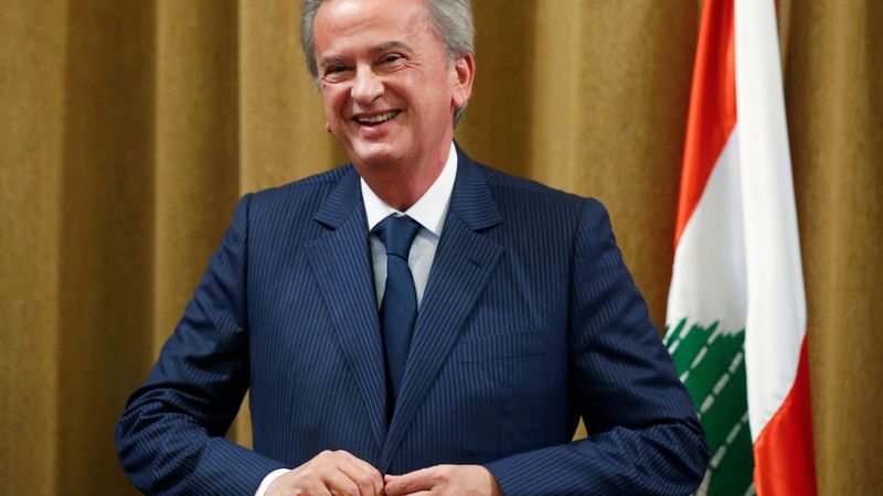 سلامة يكسر الصمت… ويضع الكرة في ملعب المصارف والدولة