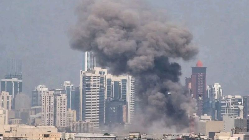 الحرب ترسم اقتصاد العرب
