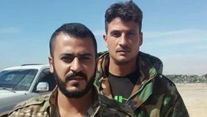 مقتل النعسان... القضاء يكشف الرواية