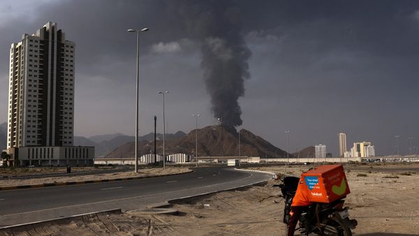 صدى الضربات الإيرانية يتردّد إقليمياً