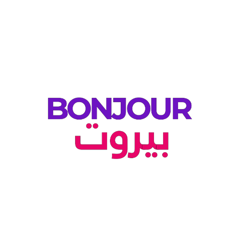 BONJOUR BEIRUT
