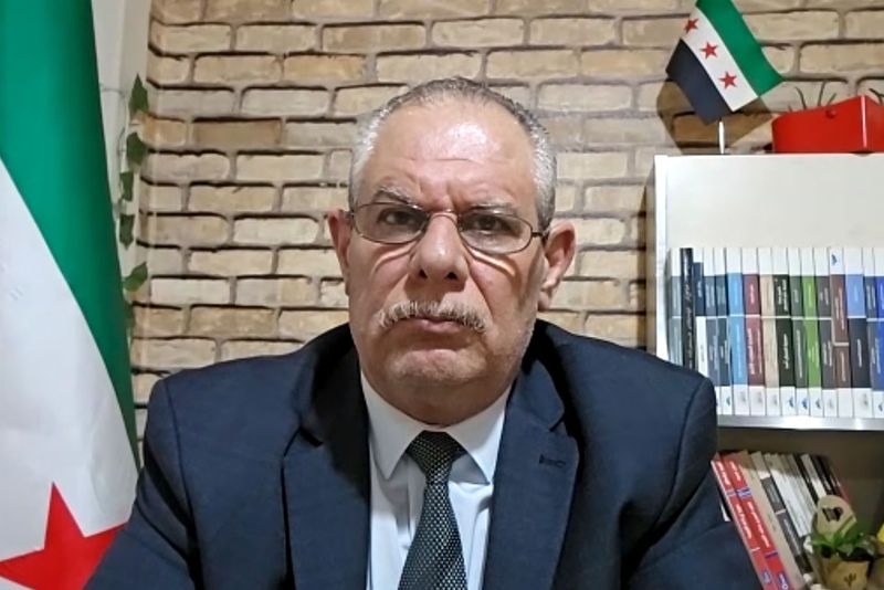 "حشد" لـ معركة "الشـ رع- الحزب" - ظهور خطير جدًا لـ "أشباح التكفير" - "المرشد" يلفظ أنفاسه الأخيرة!