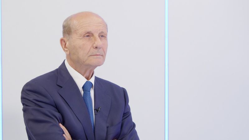 "اجتماع فجر الاوضاع".. مروان شربل يكشف تفاصيل جديدة عن ضربات إسرائيل على دمشق والوضع الأمني في لبنان
