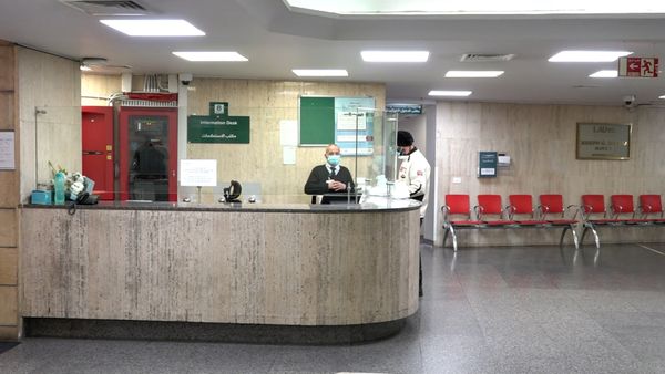 التعافي الوهمي.. أزمة هيكلية تنتظر لبنان