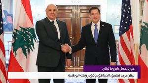 النشرة المتواصلة ليوم الاثنين 20 تموز 2026