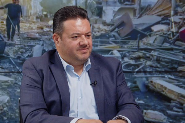 د. أبو كسم : الجيش نفّذ المرحلة الأولى بإشراف الميكانيزم.. وما يطلب منه لم تستطع الدول تحقيقه بالقوة