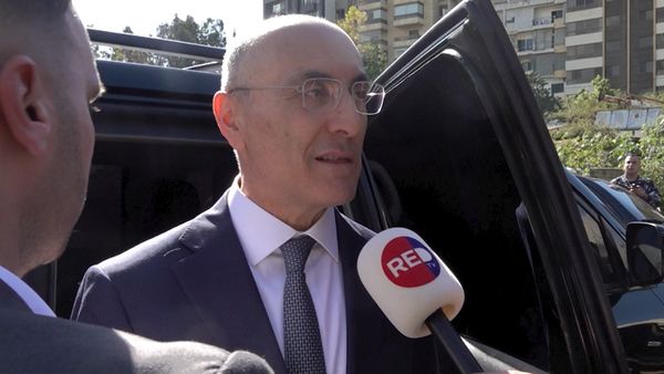 جهوزية كاملة.. وزير الداخلية يطمئن