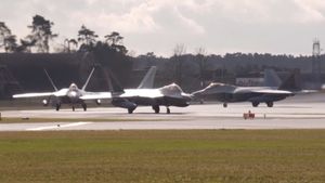 استنفار دولي... طبول الحرب تقرع