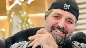 نوح زعيتر.. من الممنوعات إلى البطاطا