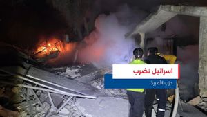 النشرة المتواصلة ليوم الاثنين 6 نيسان 2026 