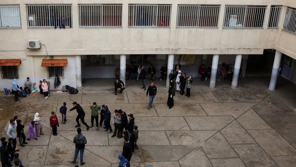 في ظلّ الحرب.. المأساة تتصاعد