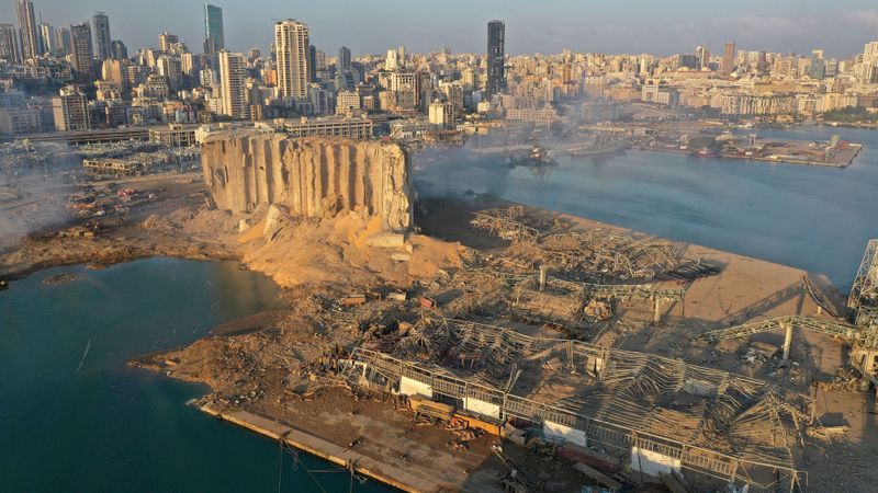 ملف المرفأ بين "الاجتهاد القانوني" والاتهامات 