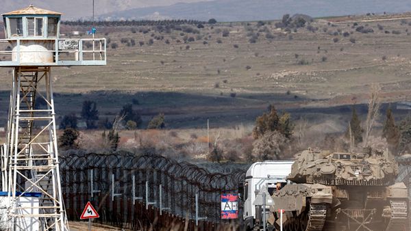 توتر في الجنوب... وبري يحدّد أطراف التفاوض