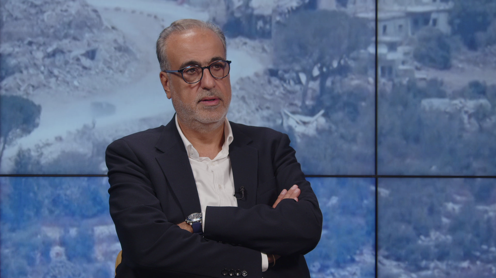 رسائل خطيرة إلى لبنان.. ربيع الهبر يكشف أسرارها: سيناريو 1982 يعود إلى الواجهة و4 تشرين الثاني موعد التحوّل
