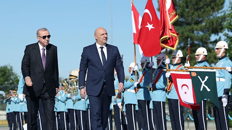 لبنان ورهان تركي
