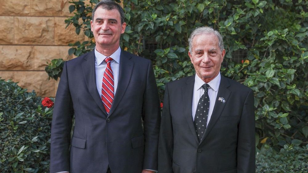 السفارة الأميركية توجّه رسالة واضحة... 