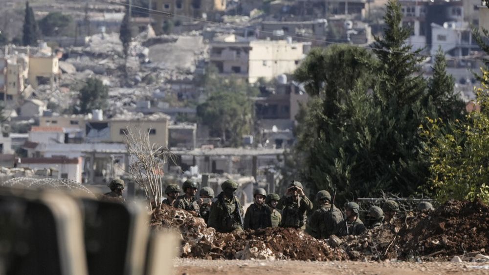 نتنياهو يغلق أبوابَ الانسحاب