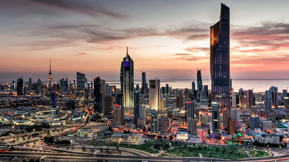 الكويت تحبط مخططاً مرعباً: أسلحة لاستهداف مواقع عسكرية!