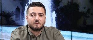 السيد كلفني- علي برو يقترح تهجير المسيحيين ويتحدى القوات ويمس بالكريسماس: جعجع افتعل البيجر- قادمون!