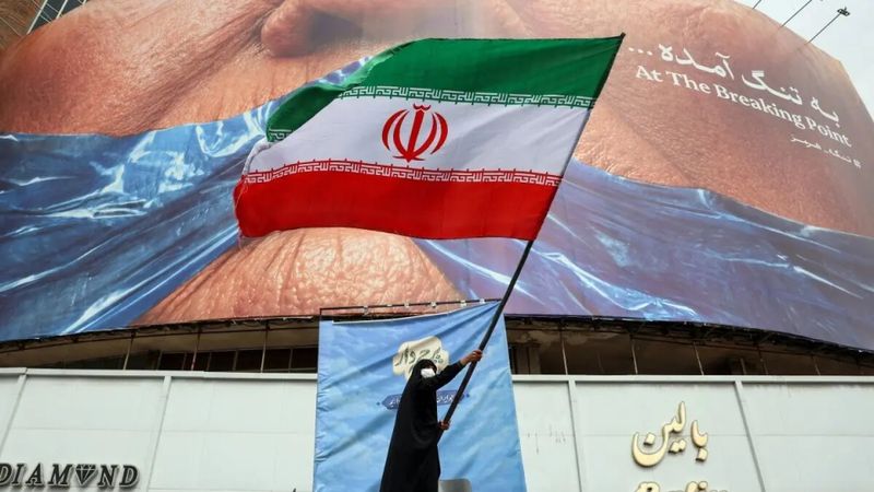 إيران تربح تفاوضيًا 