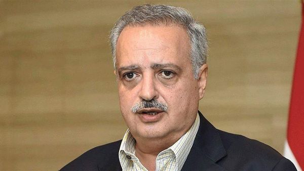 طلال رسلان: احذروا 'التطوّع' لإشعال الفتنة الداخلية! 