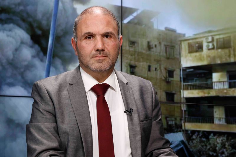 مخطط لـ "معركة شمال لبنان المسلحة" - سهيل الحسن درّب فرقة "تكفيرية" - فضائح وملفات أمنية خطيرة!