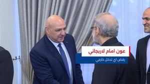 النشرة المتواصلة ليوم الأربعاء 13 آب 2025