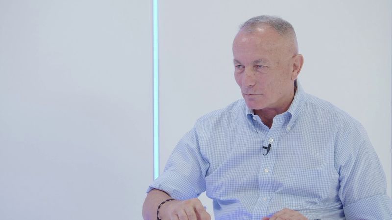 شامل روكز: عملية كوماندوس إسرائيلية ستفجّر المفاعلات النووية والمنطقة بأكملها ستشتع
