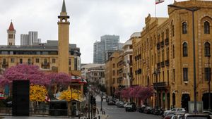 إعلانات إسرائيلية في مناطق لبنانية… ما الحقيقة؟