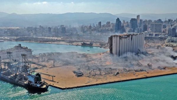 بعدما كانت مكبلة... تحقيقات المرفأ تتواصل