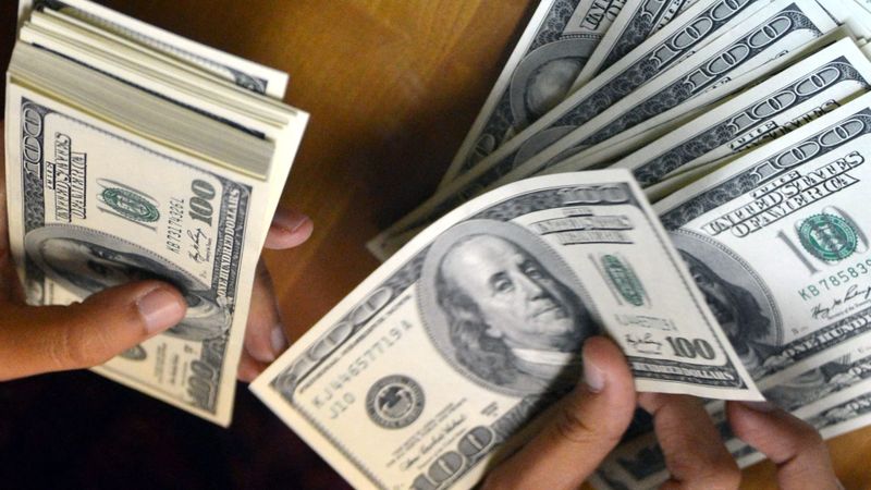 القدرة تتأكل.. الـ 100$ تحولت إلى 65$!