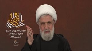 الحزب يرفع سقف المواجهة 