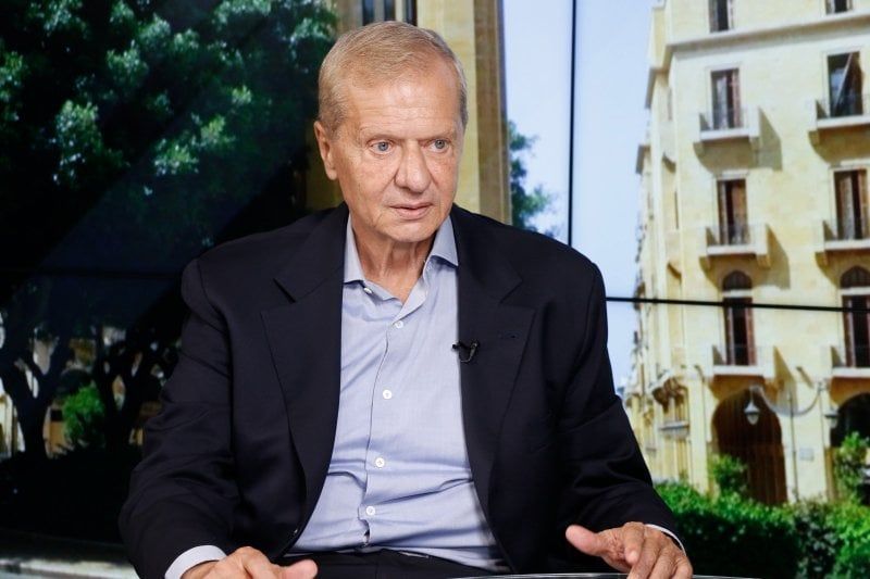 بشار الأسد يصفي صهره بطريقة مرعبة: شارل أيوب ينبش قبر غازي كنعان ورستم غزالة ويكشف معلومات حساسة جدا
