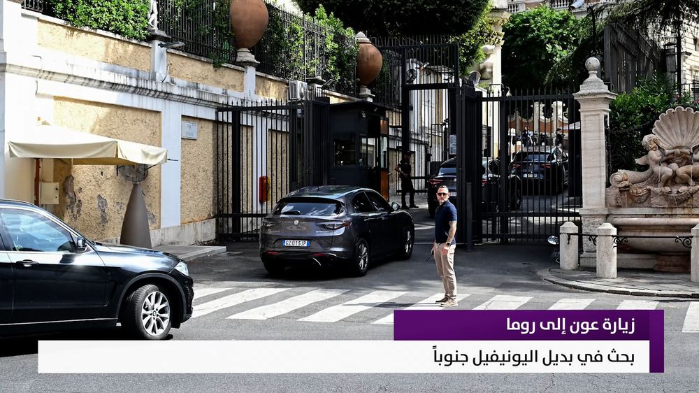 النشرة المتواصلة ليوم الجمعة 21 آب 2026