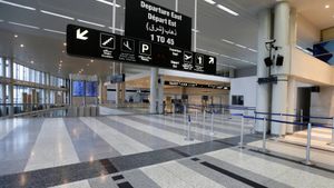 مطار بيروت.. حيث تنتهي أحلام المهربين