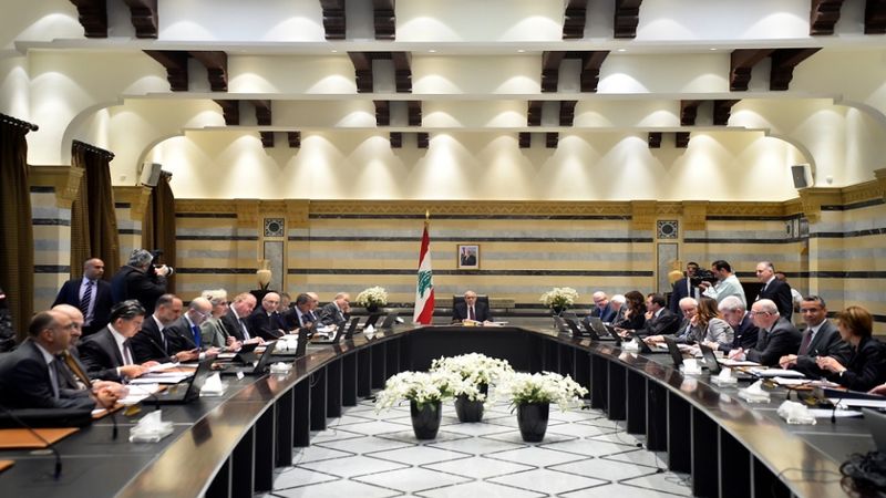 هل يفتح النداء البابوي طريقاً جديداً للبنان؟
