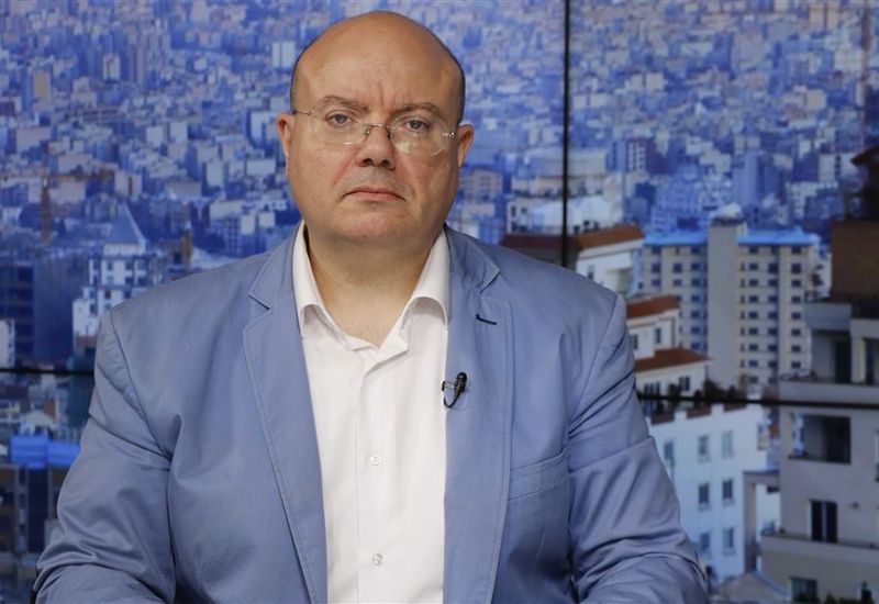 تهديد لبناني مزلزل لاسرائيل: عماد رزق يعلن موعد انتقام الحزب المقدس وعويل تل ابيب- ستنفجر الطاولة!
