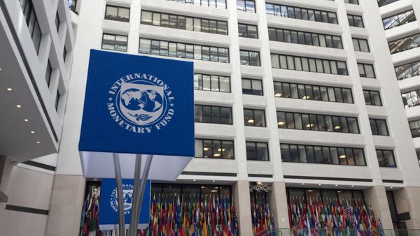 من الاتفاق المبدئي إلى المراوحة: لا جديد مع صندوق النقد