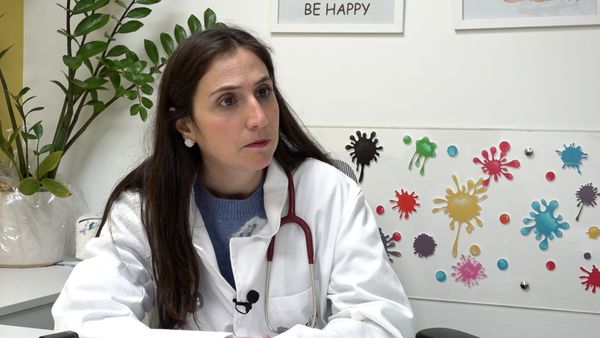 حالة إنسانية… أرواح تنتظر الأيادي البيضاء 