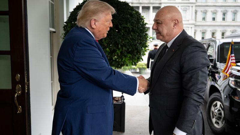 اختبار ما بعد واشنطن
