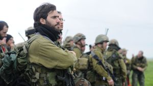 إسرائيل تستعد للتوسعة