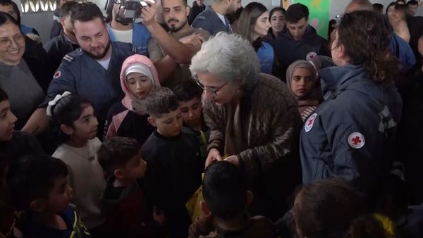 جولة تفقدية.. هل تبلغ طرابلس سقفها الاستيعابي؟