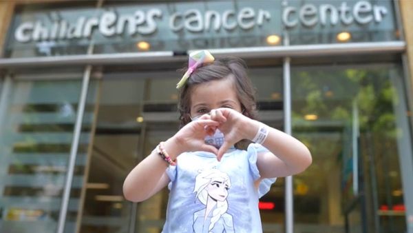 «متّحدون وفريدون» في اليوم العالمي للسرطان 