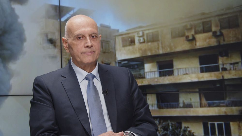 معلومات تُبكي الحجر عن مصير أهل الجنوب- قوات أميركية قادمة- خطة خطيرة للبقاع وبعلبك- الويل يا ايران!
