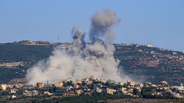 التصعيد الاسرائيلي.. تهويل ام حرب حتمية؟