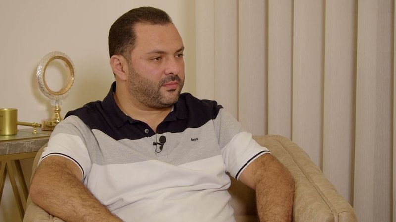 علي حجازي بمعطيات حساسة جدا: قد نصل الى عصيان مدني وزحف مليوني و"ثورة في سوريا": ذاهبون الى النهاية!
