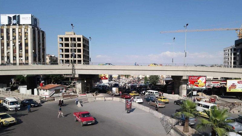 مرحلة جديدة في العلاقات بين سوريا ولبنان 