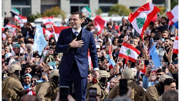 المستقبل والحزب: مساكنة بالإكراه في بيتٍ مهدوم!