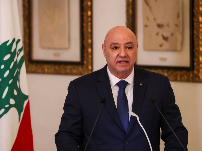 أول رئيس منذ عام 2019 في نيويورك.. خطاب تاريخيّ لعون يعيد لبنان إلى العالم
